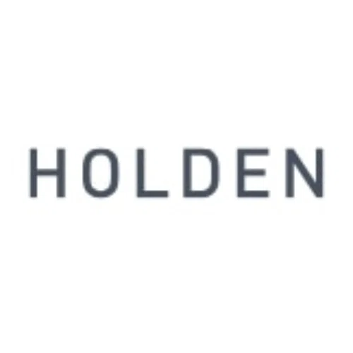 Holden Rings Promo Codes