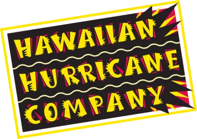 Hawaiian Hurricane Popcorn