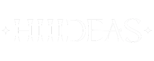 HiiiDeas