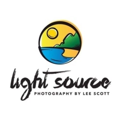Light Source Photography by Lee Scott