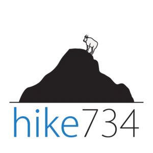 Hike 734