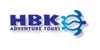 Hike Bike Kayak