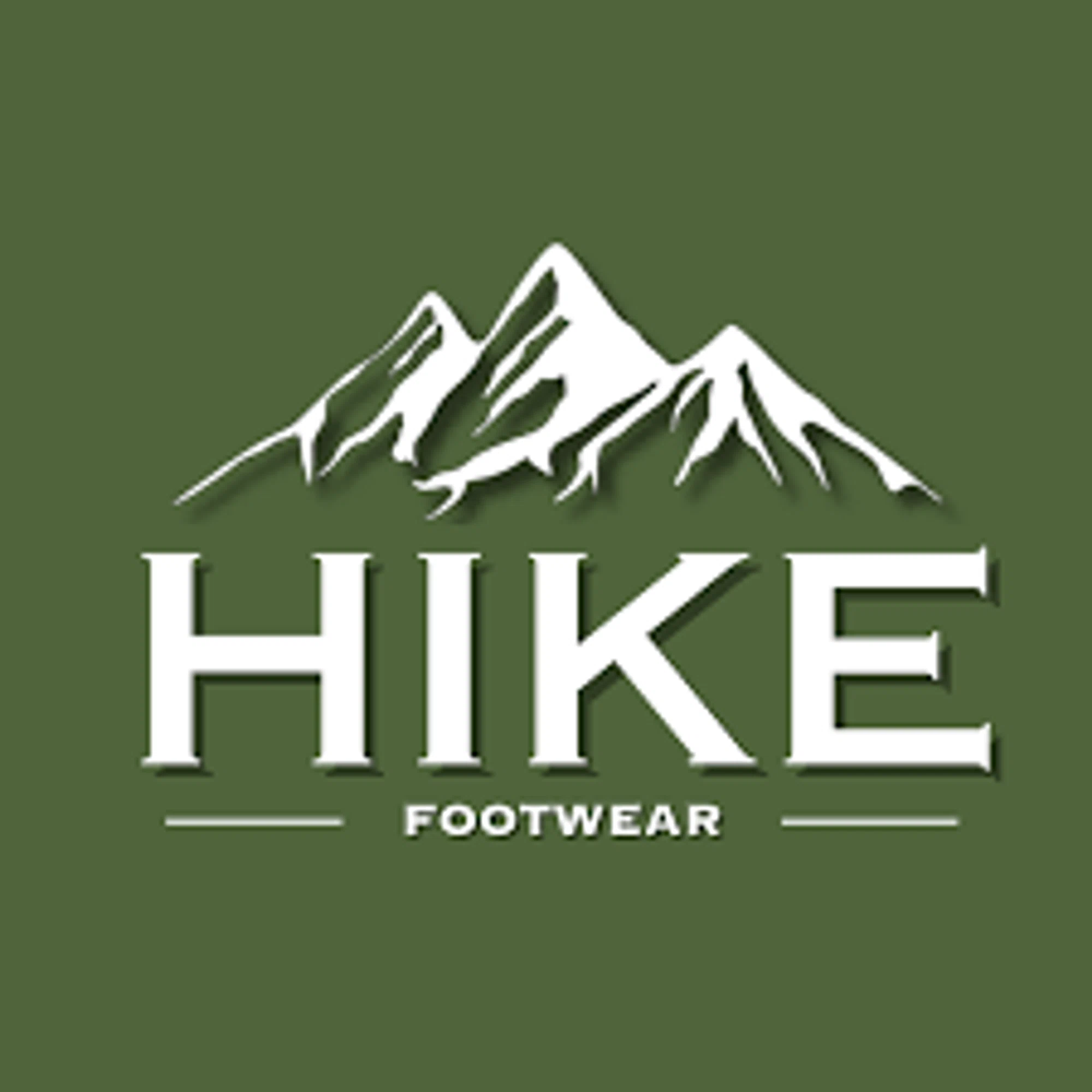 Hike Footwear