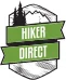 Hiker Direct Logo for Promo Codes