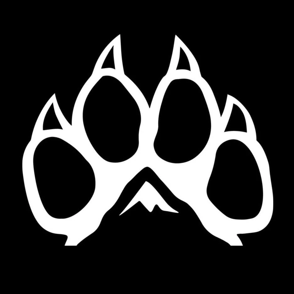 Hiking Dog Co. Logo for Exclusive Deals