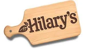 Hilary's
