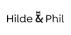 Hilde & Phil
