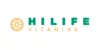 HiLife Vitamins Coupons HiLife Vitamins Coupons and Promo Code