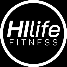 Hi Life Fitness Logo for Discount Codes