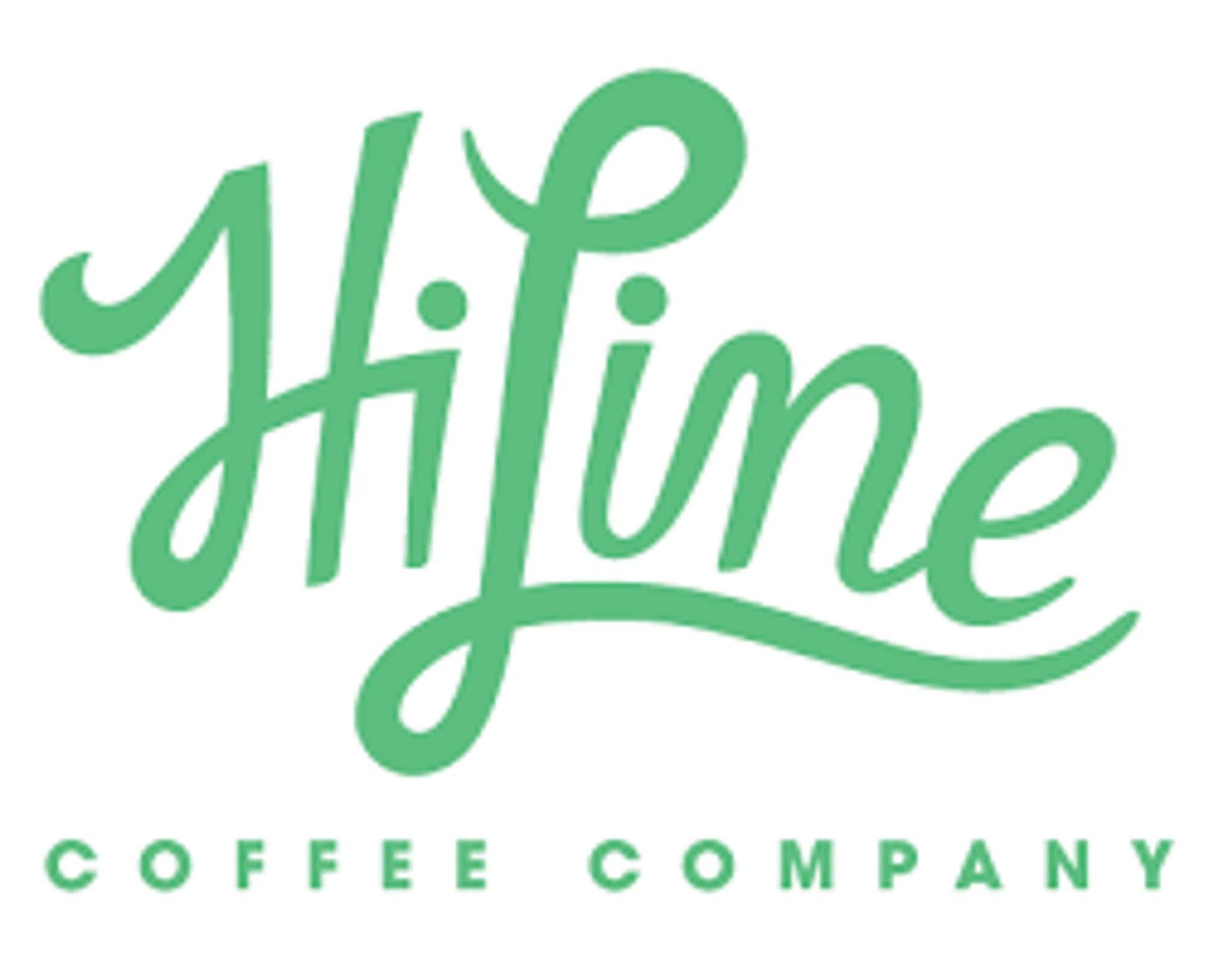 HiLine Coffee Logo for Exclusive Deals