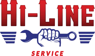Hi-Line Service & Auto Value