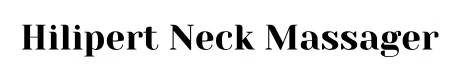 Hilipert Neck Massager