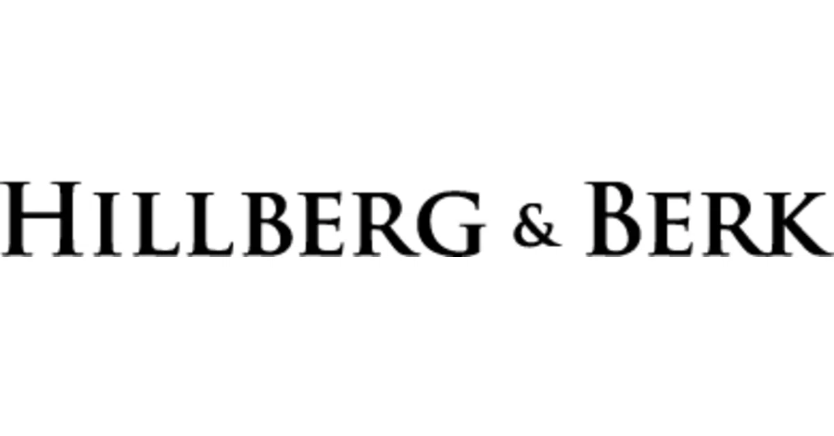 Hillberg & Berk