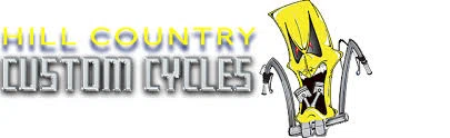 Hill Country Custom Cycles