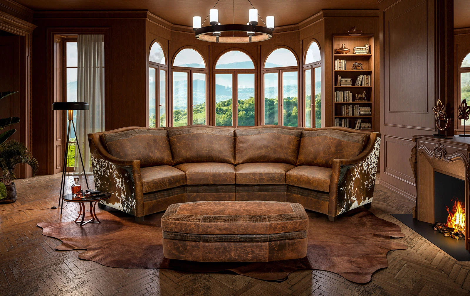 Hill Country Interiors