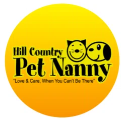 Hill Country Pet Nanny