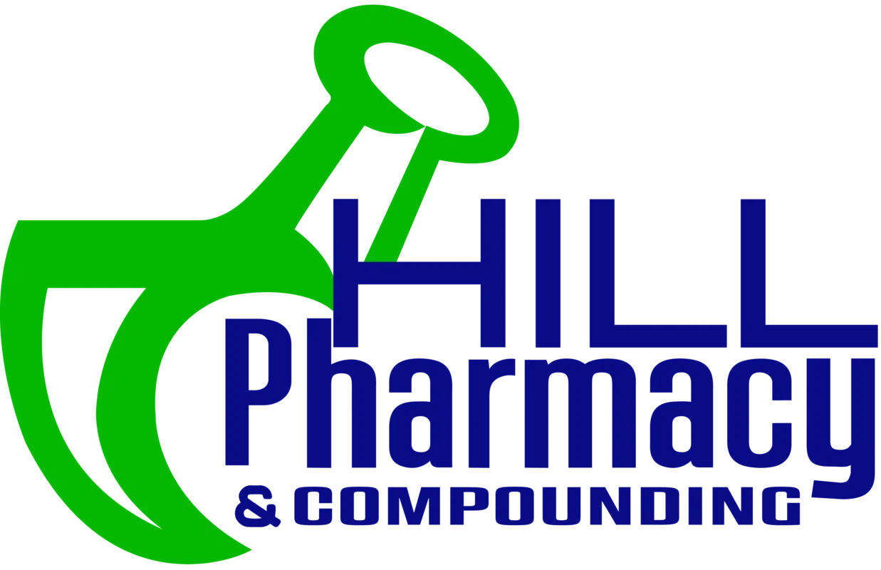 Hill Pharmacy