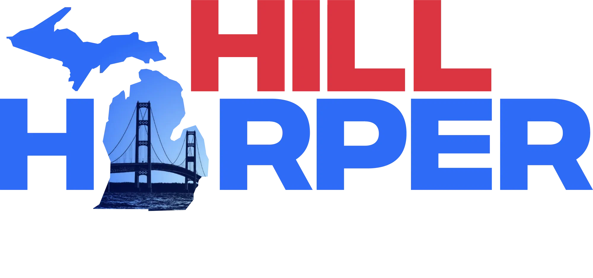 Hill Harper For Senate