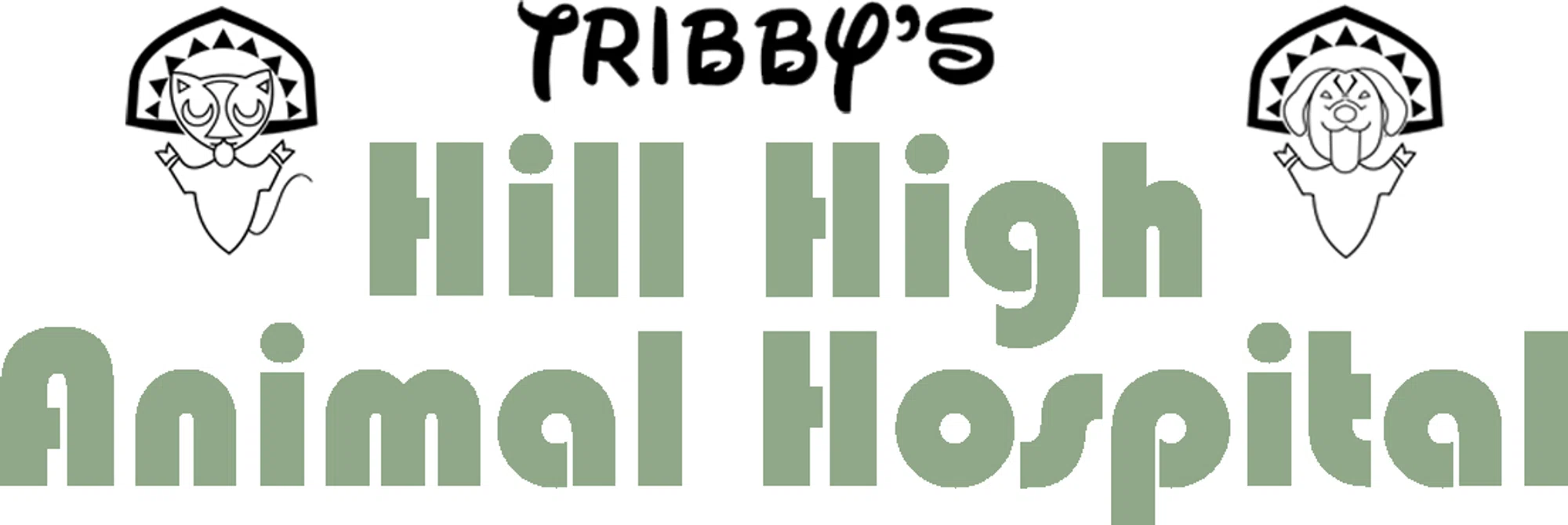 Hill High Animal Hospital