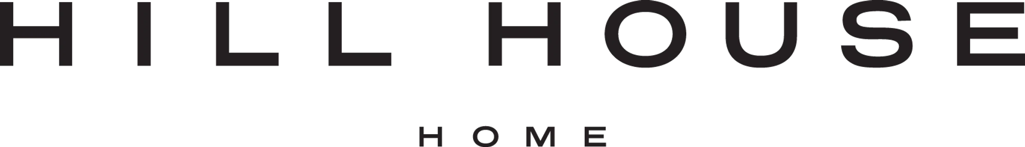 Hill House Home