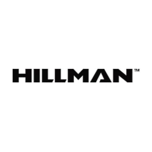 Hillman