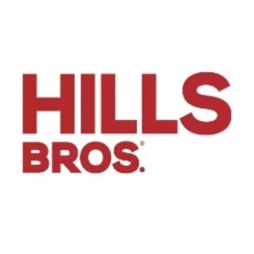 Hills Bros. Coffee