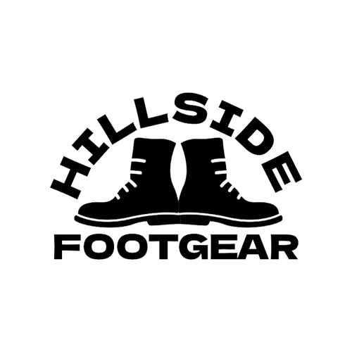 Hillside Footgear