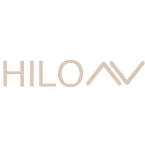 15% Off HILO Coupon (4 Promo Codes) November 2022
