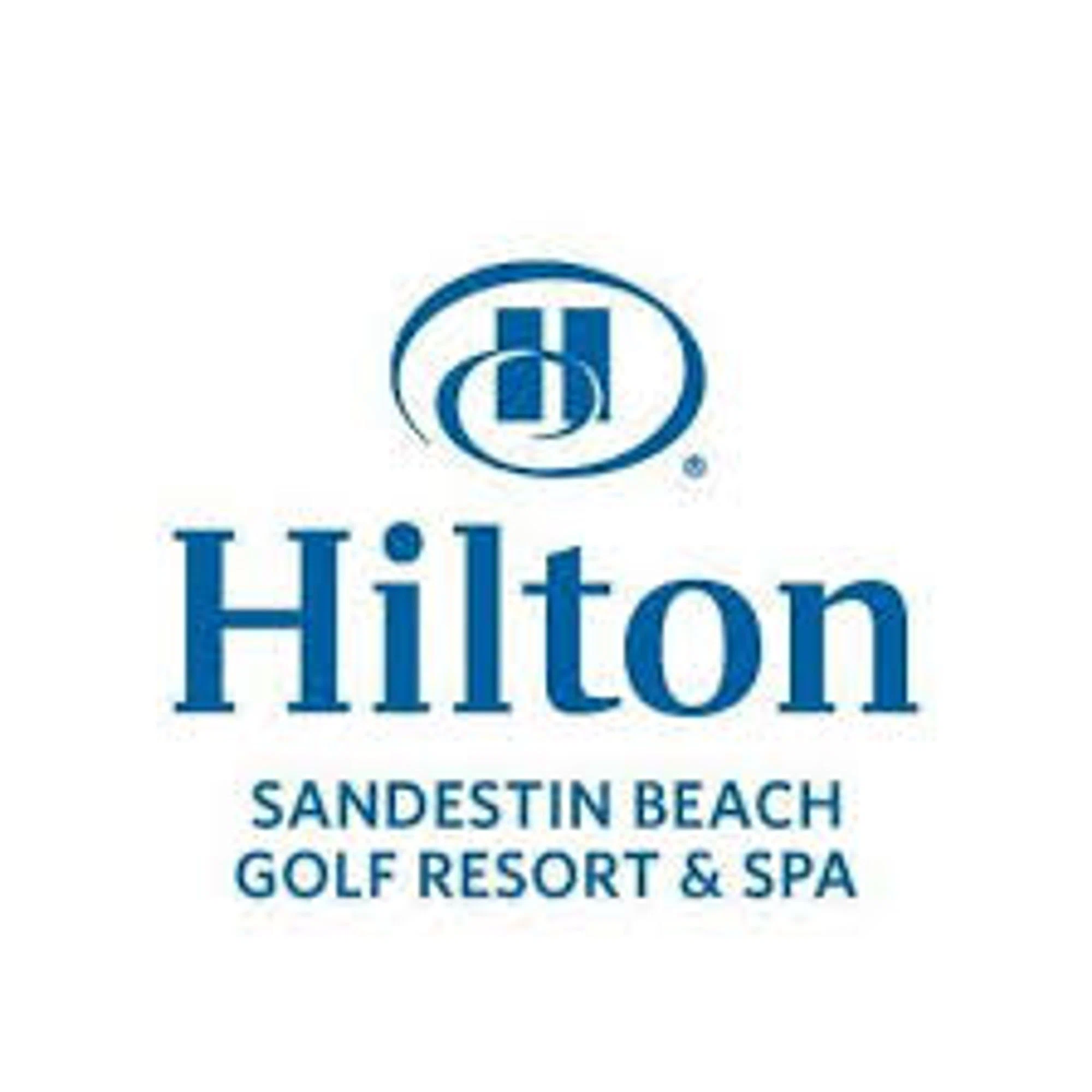 Hilton Sandestin Beach