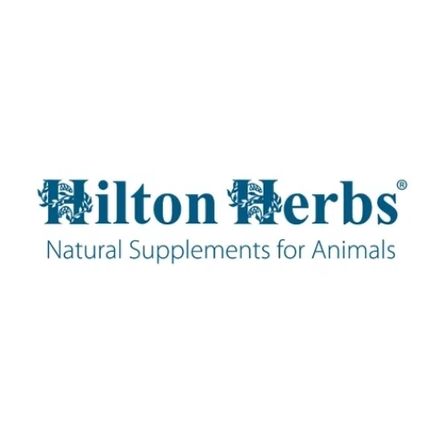 Hilton Herbs Promo Codes