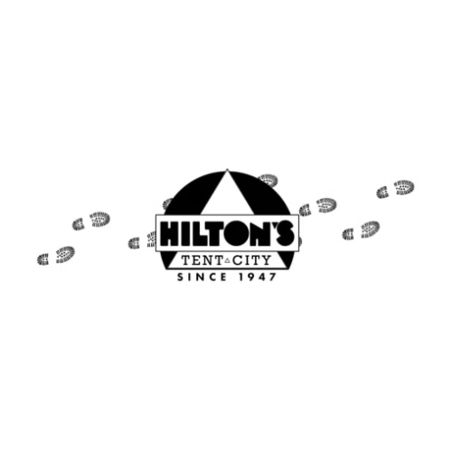 Hilton's Tent City