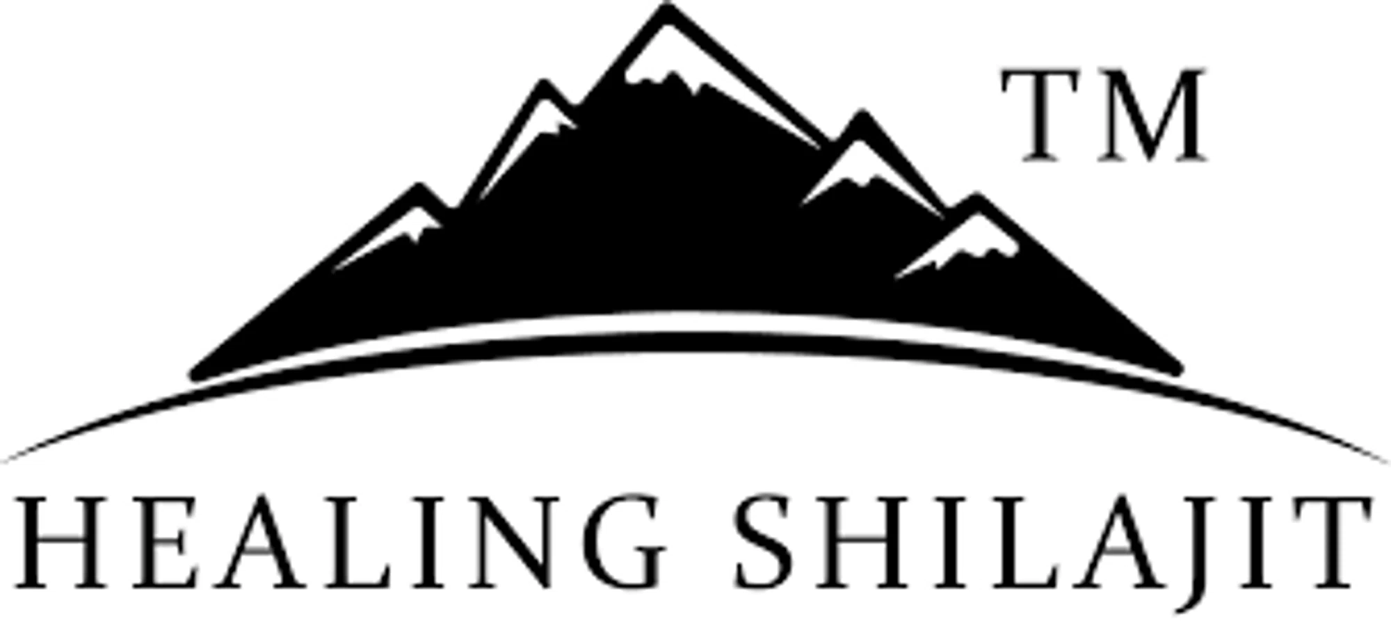 Healing Shilajit