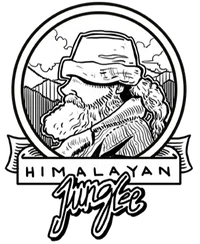 Himalayan Junglee