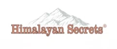 Himalayan Secrets Logo for Exclusive Deals