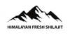 Himalayan Fresh Shilajit