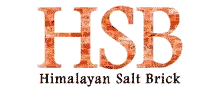 Himalayan Salt Brick
