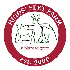 Hinds’ Feet Farm