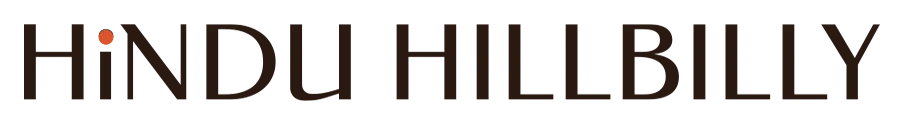 Hindu Hillbilly Honey