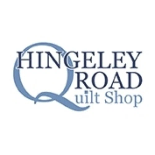 Hingeley Road Quilting