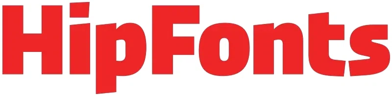 Hipfonts