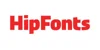 Hipfonts