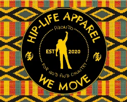 Hip-Life Apparel