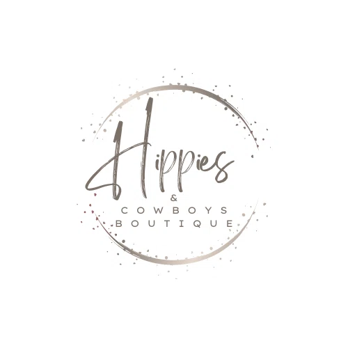 Hippies & Cowboys Boutique