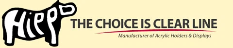 Hippo Displays