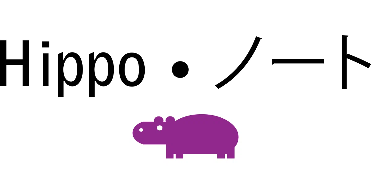 Hippo Noto