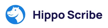 HippoScribe