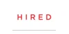 Hired