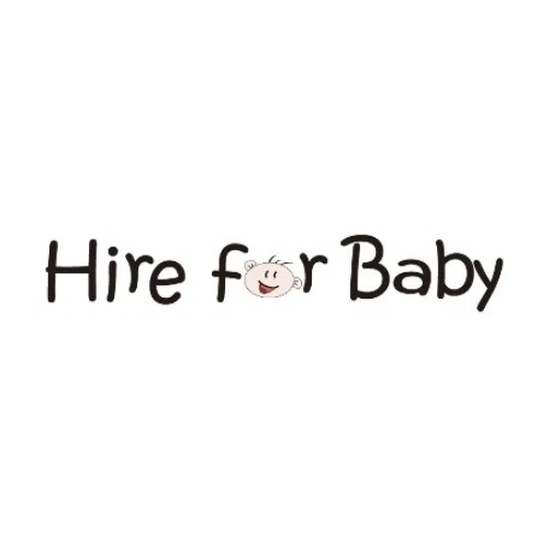 Hire For Baby