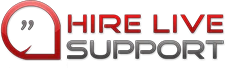 Hire Live Support