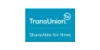 TransUnion | ShareAble. For Hires